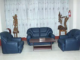 Goal Hotel Rangum