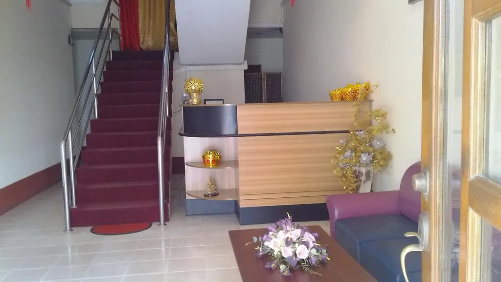 יאנגון Goal Hotel 2*,  מיאנמר