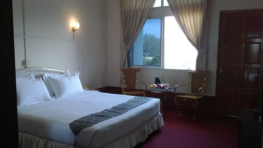 יאנגון Goal Hotel 2*,  מיאנמר